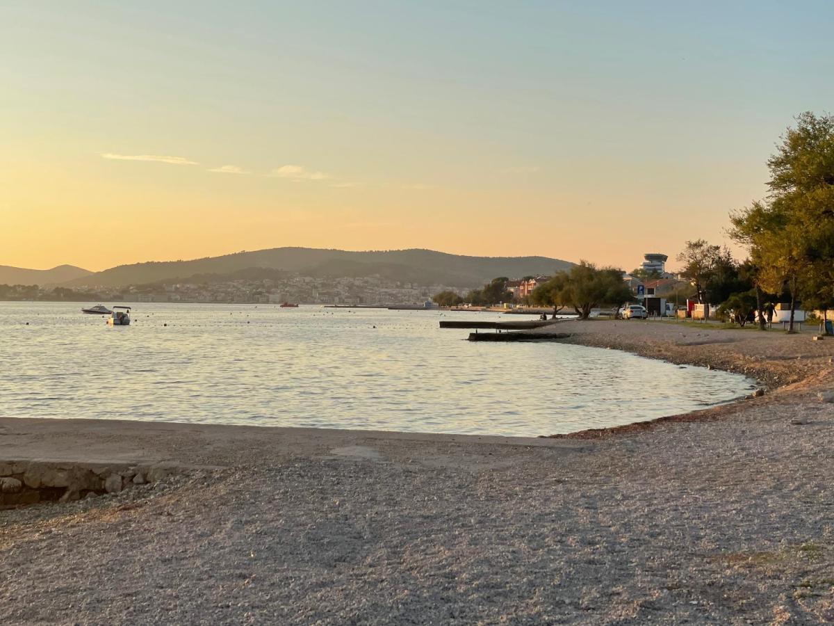 Apartament Sea Dalmatia Srima Exterior foto